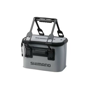 �V�}�m BK-016Q �o�b�J�� EV 33cm �O���[ | �ދ� �ނ� �t�B�b�V���O