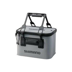 �V�}�m BK-016Q �o�b�J�� EV 36cm �O���[ | �ދ� �ނ� �t�B�b�V���O