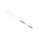 カンジ(クロノ) 【在庫限り特価】 ST-metal SP705 ファイヤーティップ ホワイト | 釣具 釣り フィッシング