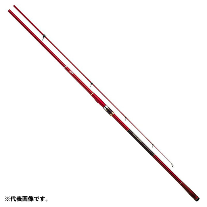 楽天市場】ダイワ トーナメントサーフ T 33号-405 R | 釣具 釣り 