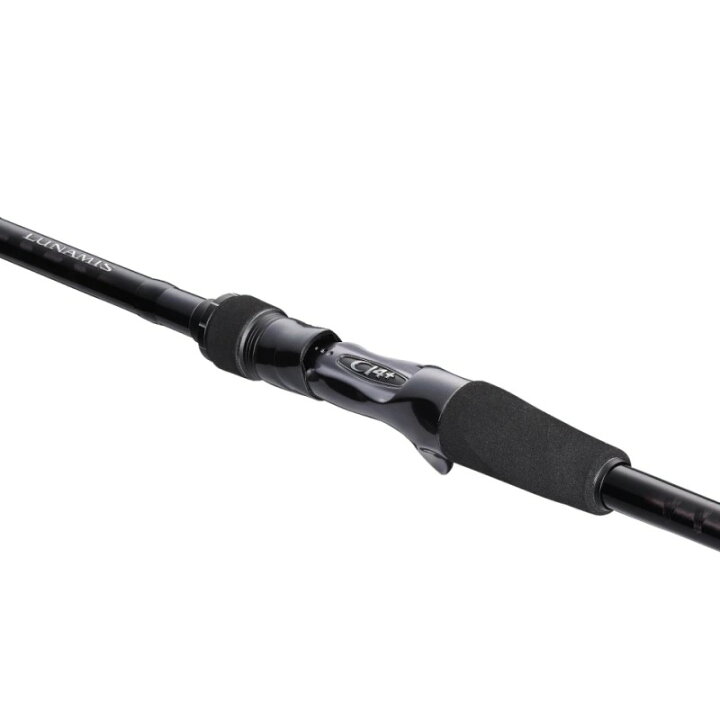 楽天市場】シマノ 20 ルナミス B106MH 【大型商品】 | 釣具 釣り 