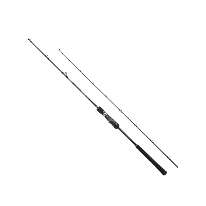 楽天市場】シマノ オシアジガー フルベンド B60-5 【大型商品】 | 釣具 
