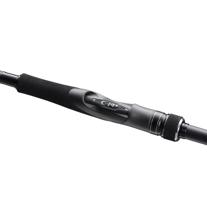 楽天市場】シマノ 23 ディアルーナ S90ML 【大型商品】 | 釣具 釣り 