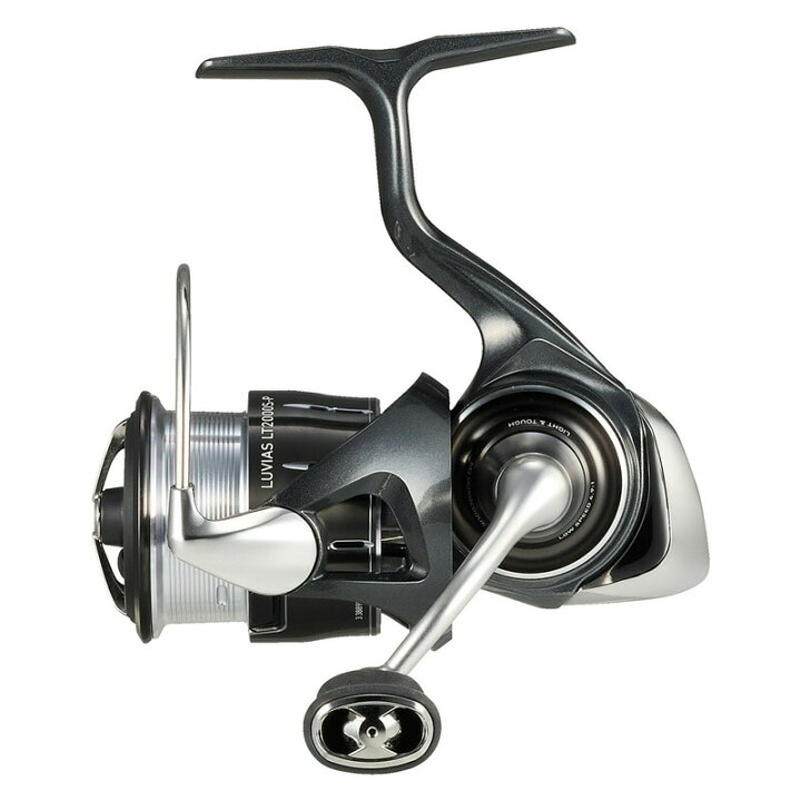 楽天市場】ダイワ(Daiwa) 24ルビアス LT2000S-P スピニングリール 