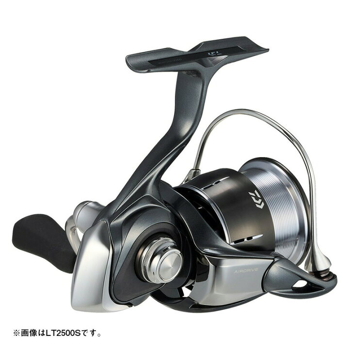 楽天市場】ダイワ(Daiwa) 24ルビアス LT2000S-P スピニングリール 
