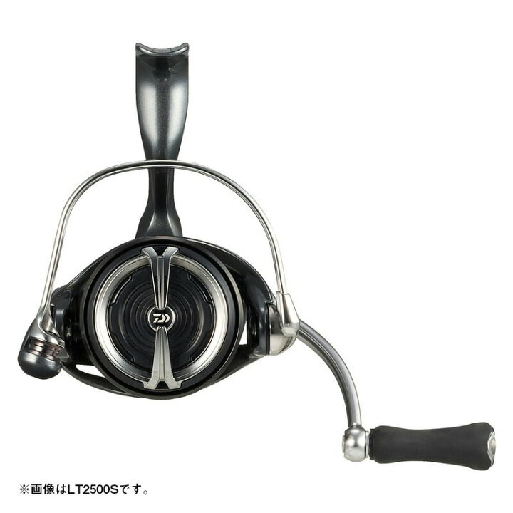 楽天市場】ダイワ(Daiwa) 24ルビアス LT2000S-P スピニングリール 