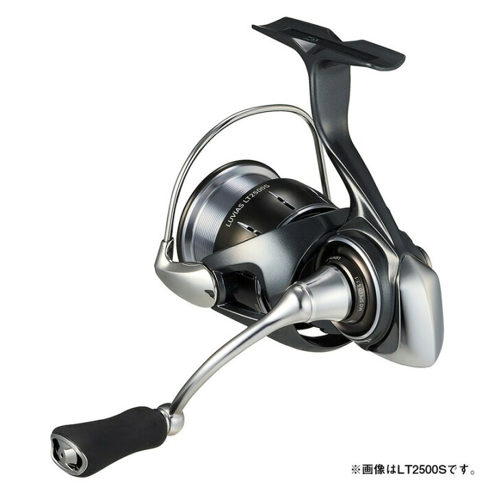 楽天市場】ダイワ(Daiwa) 24ルビアス LT2000S-P スピニングリール 