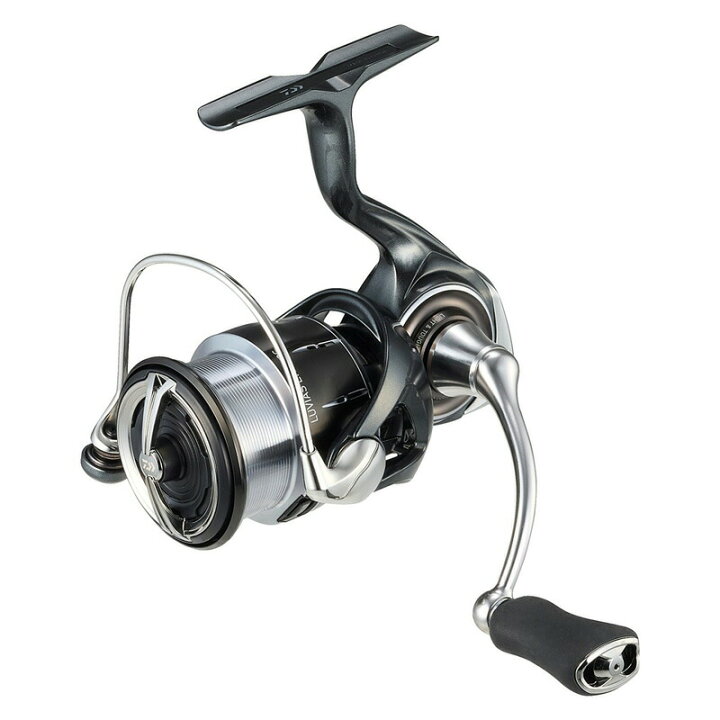 楽天市場】ダイワ 24ルビアス LT2500S | 釣具 釣り フィッシング 