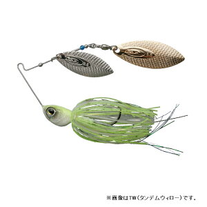 OSP �n�C�s�b�`���[ 3/8oz DW ST21 �X�p�[�N�z���C�g�`���[�g | �ދ� �ނ� �t�B�b�V���O