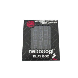 t@bg{ lR\M PLAY BOX ubN/NA[ | ދ ނ tBbVO