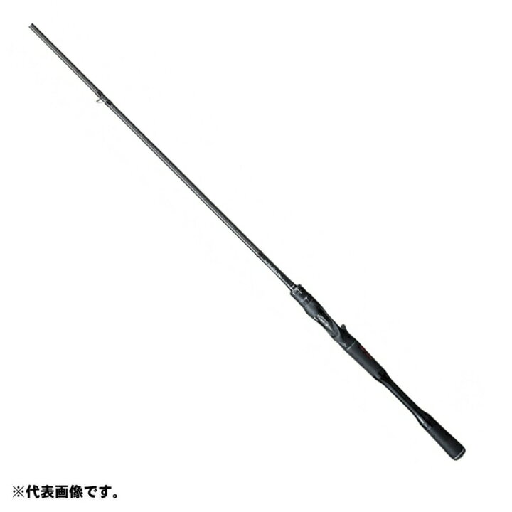 楽天市場】シマノ 18 ポイズンアドレナ センターカット2ピース 169XH 