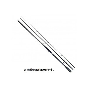 シマノ ネッサ エクスチューン S1102M+ (ロッド・釣竿) 価格比較 
