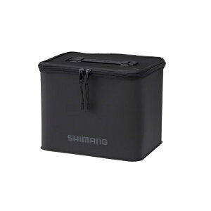シマノ BK-077X シューズケース ブラック | 釣具 釣り フィッシング