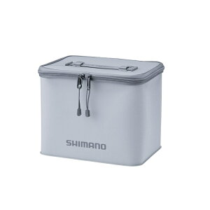 シマノ BK-077X シューズケース グレー | 釣具 釣り フィッシング