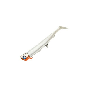 ブルーブルー ジョルティ22 セット #07 パールホワイト/オレンジベリー | 釣具 釣り フィッシング