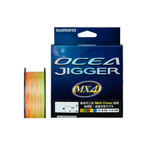 �V�}�m PL-O14X �I�V�A�W�K�[ MX4 PE 1200m 5�J���[ 2.5�� | �ދ� �ނ� �t�B�b�V���O