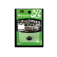 リューギ フットボールヘッドG2 3/4oz(21g) | 釣具 釣り フィッシング