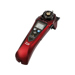 ダイワ クリスティアワカサギCRS+ レッド | 釣具 釣り フィッシング