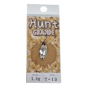 �j���[�h�����[ �n���g�O�����f 1.3g T-13 �����i�� | �ދ� �ނ� �t�B�b�V���O