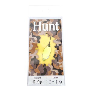 �j���[�h�����[ �n���g 0.9g T-19 �`���}�`���} | �ދ� �ނ� �t�B�b�V���O