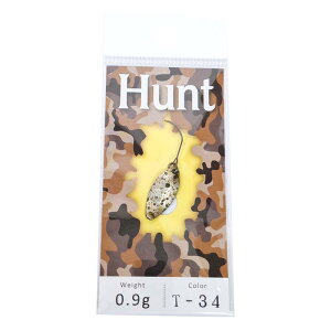 �j���[�h�����[ �n���g 0.9g T-34 �f�B�����V�����iUV�j | �ދ� �ނ� �t�B�b�V���O