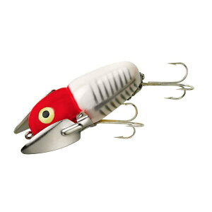 wh NCW[N[[ XRW Red Shore Minnow | ދ ނ tBbVO