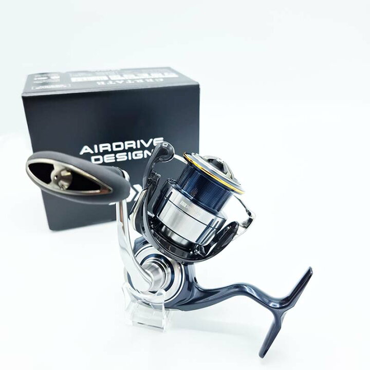 楽天市場】ダイワ 19 セルテート(CP) AIRDRIVE DESIGN LT3000-XH 