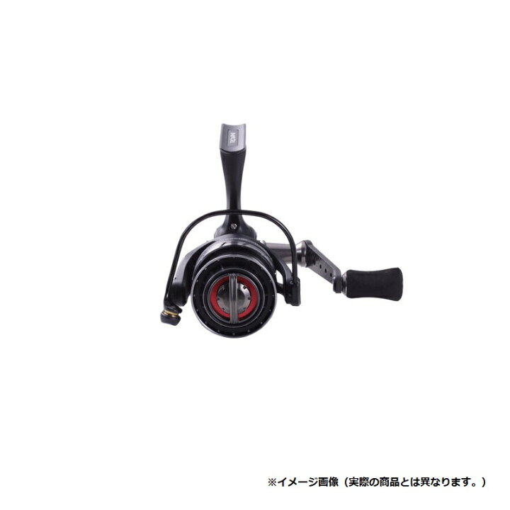楽天市場】アブガルシア 【在庫限り特価】 ロキサーニ ROXANI 3000MSH 
