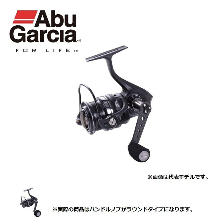 楽天市場】アブガルシア 【在庫限り特価】 ロキサーニ ROXANI 3000MSH 