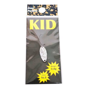 fB[vphbNX Lbh 0.8g #8 IbV[̃GT | ދ ނ tBbVO