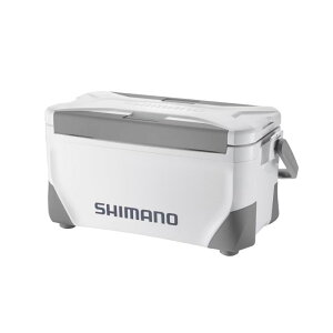 シマノ NS-425Y スペーザ ライト 25L グレー | 釣具 釣り フィッシング