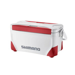 シマノ NS-425Y スペーザ ライト 25L レッド | 釣具 釣り フィッシング