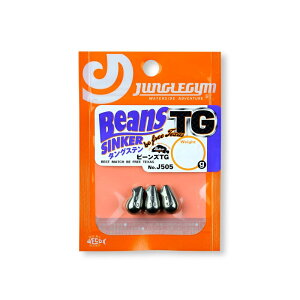 �W�����O���W�� J505 �r�[���YTG 35g | �ދ� �ނ� �t�B�b�V���O