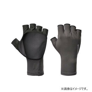 �V�}�m(SHIMANO) GL-601V �T���v���e�N�V���� �O���[�u 5�{ M �l�I�u���b�N / ��� ��b ������ �l�H��v UV�J�b�g ������ ���Ă� �� ���� | �ދ� �ނ� �t�B�b�V���O