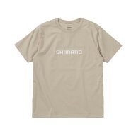 シマノ 【在庫限り特価】 SH-022W ドライロゴTシャツ ロングスリーブ 2XL モスグレー / 釣具 釣り フィッ…