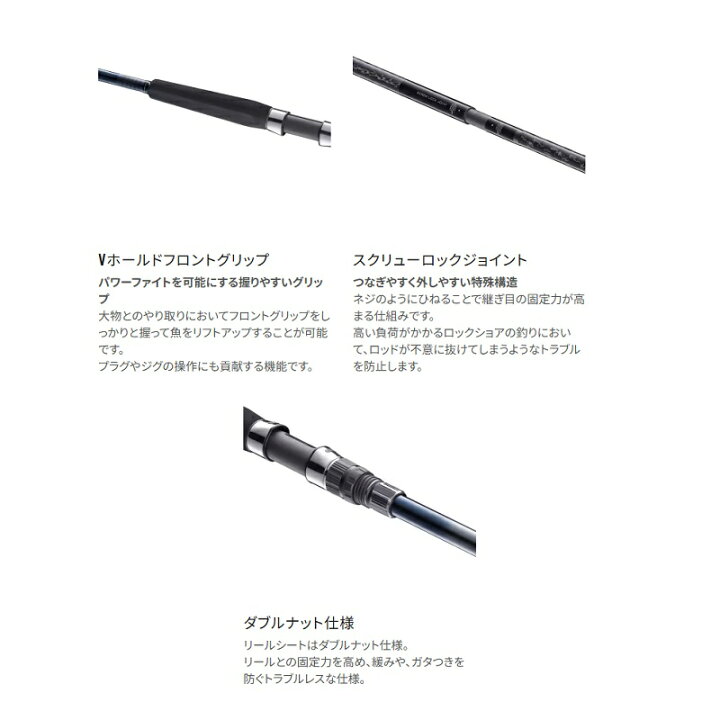 楽天市場】シマノ 24 コルトスナイパーSS S100M-3 | 釣具 釣り 