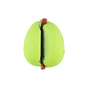 ダイワ 鮎シンカー5R 0.8号 イエロー | 釣具 釣り フィッシング