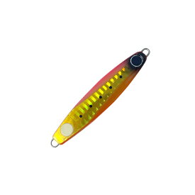 コアマン ゼッタイ 30g #006 ゴールドピンクイワシ | 釣具 釣り フィッシング
