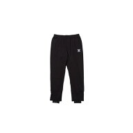 ジャッカル ドライメッシュパンツ ブラック L | 釣具 釣り フィッシング
