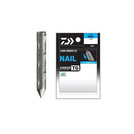 【先着限定最大5,000円OFFクーポン 9/18〜】ダイワ ルアーシンカーTG ネイル 1.8g(1/16oz) | 釣具 釣り …