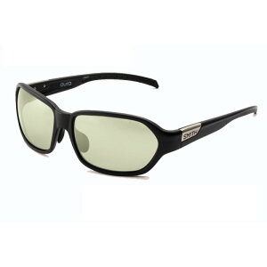 SMITH �I�[�� POLARX Aura ��3���� Matte Black X-Light Green 37 Hard& Multi-Coat | �ދ� �ނ� �t�B�b�V���O