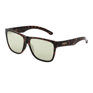 SMITH ���[�_�E��XL2 POLARX Lowdown XL 2 Tortoise X-Light Green 37 Silver Mirror | �ދ� �ނ� �t�B�b�V���O
