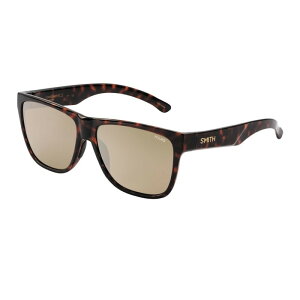 SMITH ���[�_�E��XL2 POLARX Lowdown XL 2 Tortoise X-Brown 32 Silver Mirror | �ދ� �ނ� �t�B�b�V���O