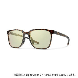 SMITH yCT[ POLARX Pacer Matte Tortoise X-Brown 32 Hard& Multi-Coat | ދ ނ tBbVO