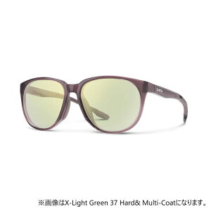 SMITH �V�[�J�[ POLARX Seeker Rosewood Crystal X-Light Green 37 Hard& Multi-Coat | �ދ� �ނ� �t�B�b�V���O