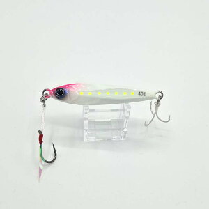 yubNtCf[ Ԓ Gg[P10{IzWbJ rbOobJ[ WO 40g uhbgtO[ | ދ ނ tBbVO