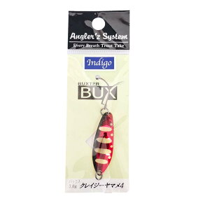 AO[YVXe BUX obNX 3.8g NCW[}4 | ދ ނ tBbVO