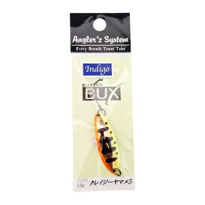 AO[YVXe BUX obNX 3.8g NCW[}5 | ދ ނ tBbVO