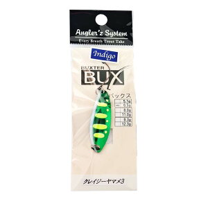 AO[YVXe BUX obNX 6.5g NCW[}3 | ދ ނ tBbVO