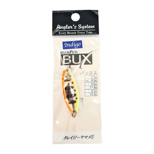 AO[YVXe BUX obNX 6.5g NCW[}5 | ދ ނ tBbVO